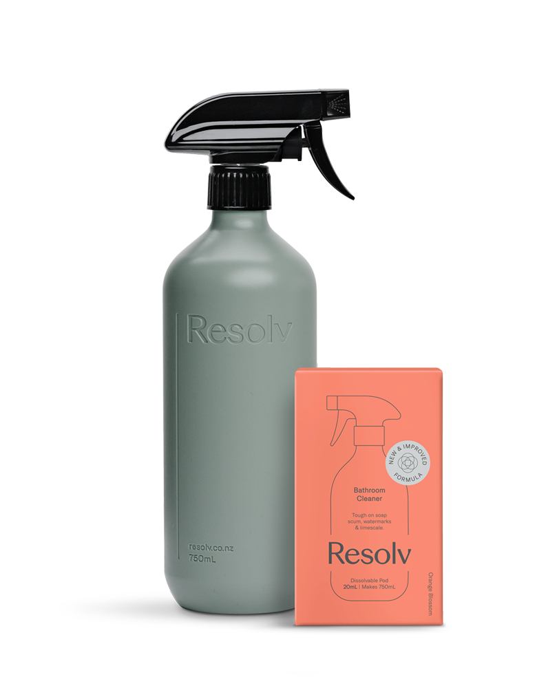 Resolv Surface Cleaning Resolv Surface Cleaning